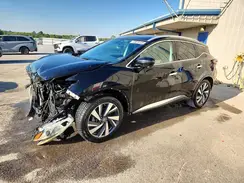5N1AZ2MH8HN130852 2017 NISSAN MURANO