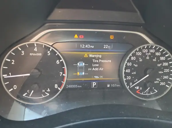 5N1AZ2MH8HN132360 2017 NISSAN MURANO - Image 8