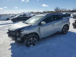 5N1AZ2MH8HN132620 2017 NISSAN MURANO