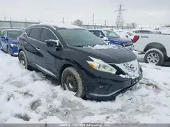 5N1AZ2MH8HN134660 2017 NISSAN MURANO