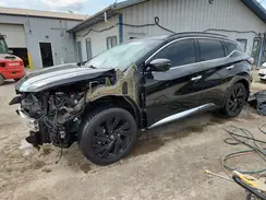 5N1AZ2MH8HN135811 2017 NISSAN MURANO