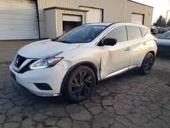5N1AZ2MH8HN138496 2017 NISSAN MURANO
