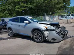 5N1AZ2MH8HN138871 2017 NISSAN MURANO