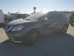 5N1AZ2MH8HN139230 2017 NISSAN MURANO