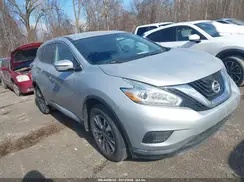 5N1AZ2MH8HN139275 2017 NISSAN MURANO