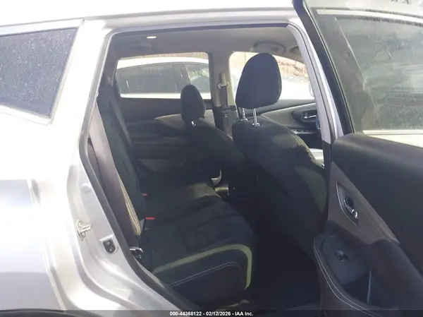 5N1AZ2MH8HN139275 2017 NISSAN MURANO - Image 8