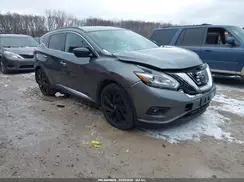 5N1AZ2MH8HN141110 2017 NISSAN MURANO