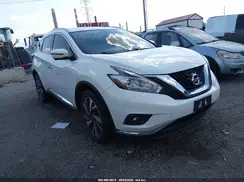 5N1AZ2MH8HN141480 2017 NISSAN MURANO