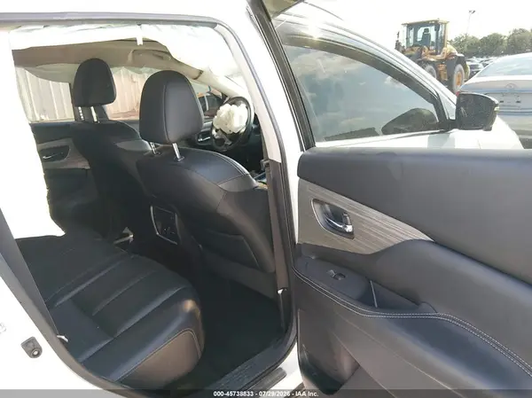 5N1AZ2MH8HN141656 2017 NISSAN MURANO - Image 8