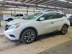 5N1AZ2MH8HN141768 2017 NISSAN MURANO