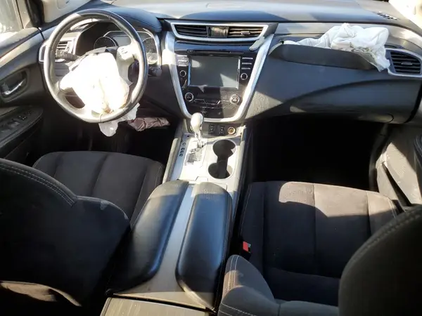 5N1AZ2MH8HN142435 2017 NISSAN MURANO - Image 8