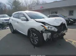 5N1AZ2MH8HN142760 2017 NISSAN MURANO