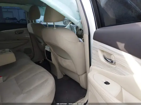 5N1AZ2MH8HN142760 2017 NISSAN MURANO - Image 8