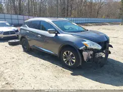 5N1AZ2MH8HN143925 2017 NISSAN MURANO