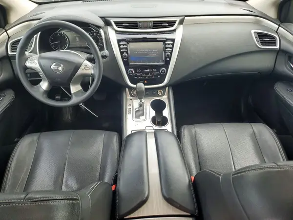 5N1AZ2MH8HN145044 2017 NISSAN MURANO - Image 8
