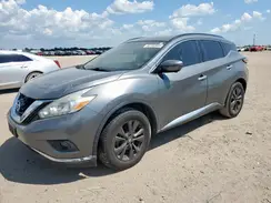 5N1AZ2MH8HN145481 2017 NISSAN MURANO