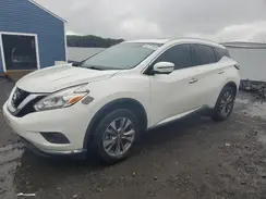 5N1AZ2MH8HN145738 2017 NISSAN MURANO