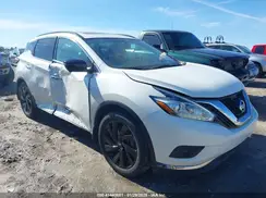 5N1AZ2MH8HN146937 2017 NISSAN MURANO