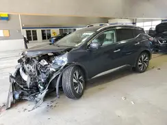 5N1AZ2MH8HN153421 2017 NISSAN MURANO
