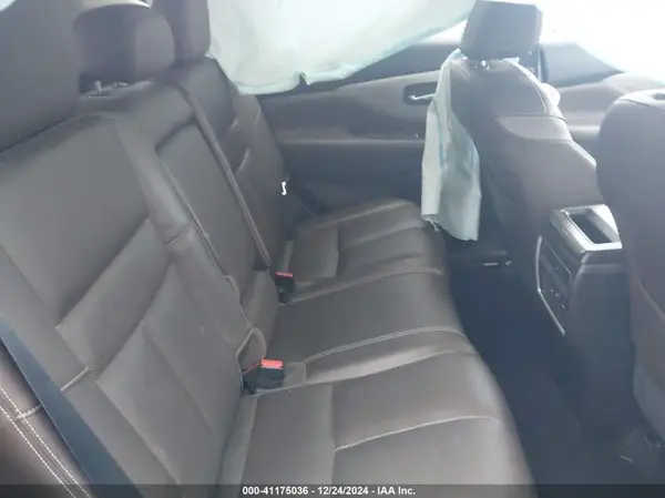5N1AZ2MH8HN153502 2017 NISSAN MURANO - Image 8