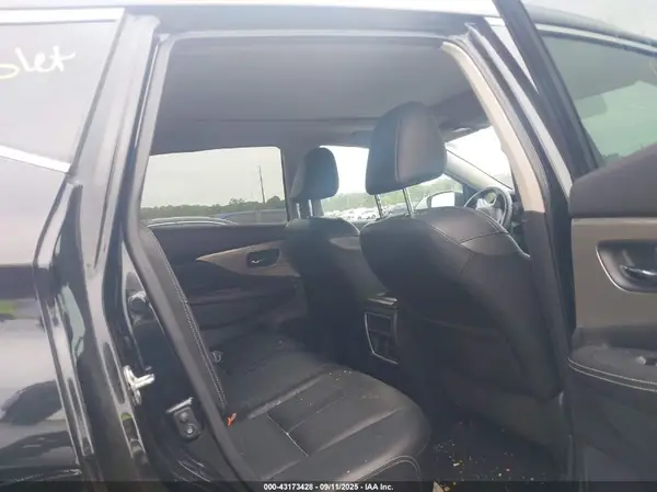 5N1AZ2MH8HN155332 2017 NISSAN MURANO - Image 8