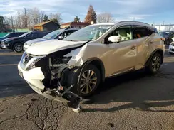 5N1AZ2MH8HN157243 2017 NISSAN MURANO