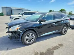 5N1AZ2MH8HN157534 2017 NISSAN MURANO