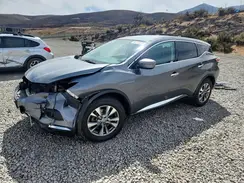 5N1AZ2MH8HN158179 2017 NISSAN MURANO