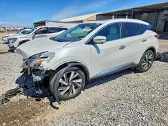 5N1AZ2MH8HN162829 2017 NISSAN MURANO