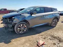 5N1AZ2MH8HN164791 2017 NISSAN MURANO