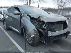 5N1AZ2MH8HN168128 2017 NISSAN MURANO