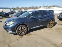 5N1AZ2MH8HN171305 2017 NISSAN MURANO