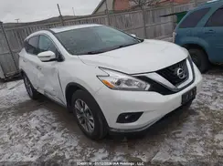 5N1AZ2MH8HN173605 2017 NISSAN MURANO