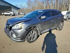 5N1AZ2MH8HN173863 2017 NISSAN MURANO