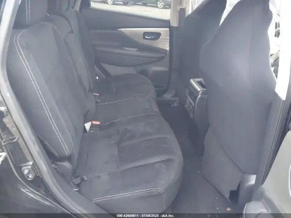 5N1AZ2MH8HN176052 2017 NISSAN MURANO - Image 8