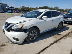 5N1AZ2MH8HN176603 2017 NISSAN MURANO