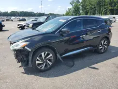 5N1AZ2MH8HN177847 2017 NISSAN MURANO