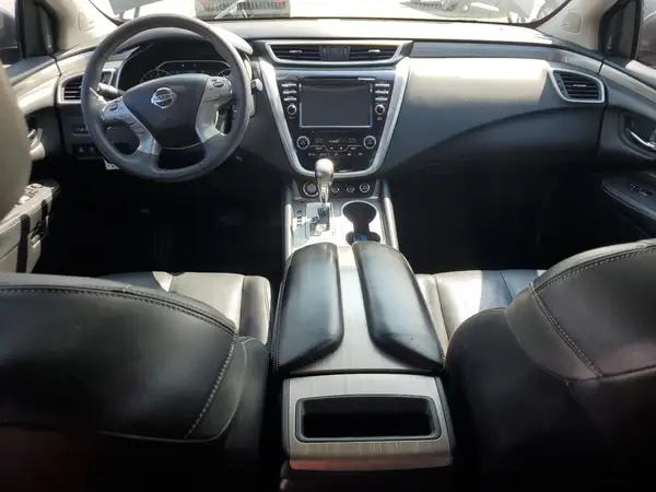 5N1AZ2MH8HN177847 2017 NISSAN MURANO - Image 8