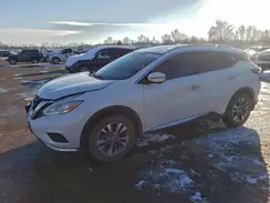 5N1AZ2MH8HN180327 2017 NISSAN MURANO