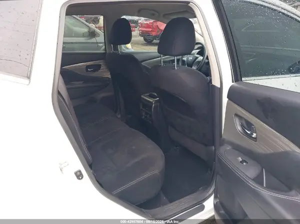 5N1AZ2MH8HN181624 2017 NISSAN MURANO - Image 8