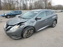 5N1AZ2MH8HN182126 2017 NISSAN MURANO