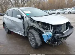 5N1AZ2MH8HN184037 2017 NISSAN MURANO