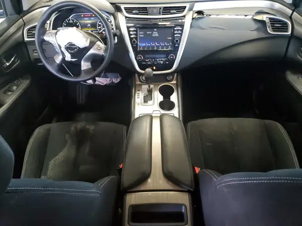 5N1AZ2MH8HN185057 2017 NISSAN MURANO - Image 8