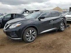 5N1AZ2MH8HN186550 2017 NISSAN MURANO