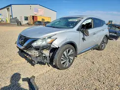 5N1AZ2MH8HN187018 2017 NISSAN MURANO