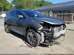 5N1AZ2MH8HN187312 2017 NISSAN MURANO