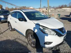 5N1AZ2MH8HN187486 2017 NISSAN MURANO