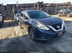 5N1AZ2MH8HN187956 2017 NISSAN MURANO