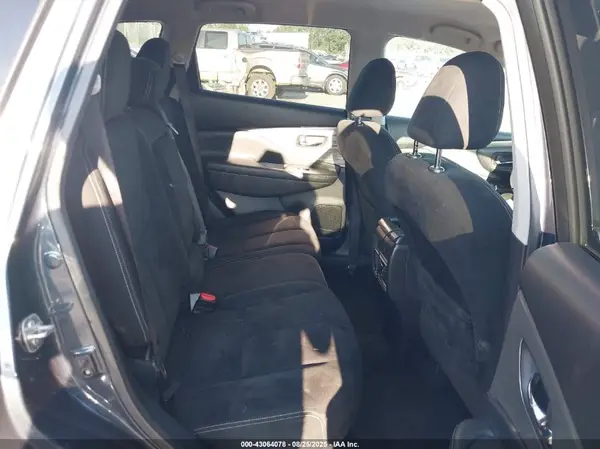 5N1AZ2MH8HN187956 2017 NISSAN MURANO - Image 8