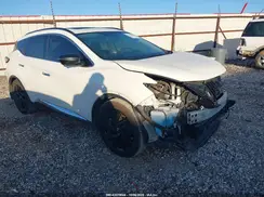 5N1AZ2MH8HN188069 2017 NISSAN MURANO